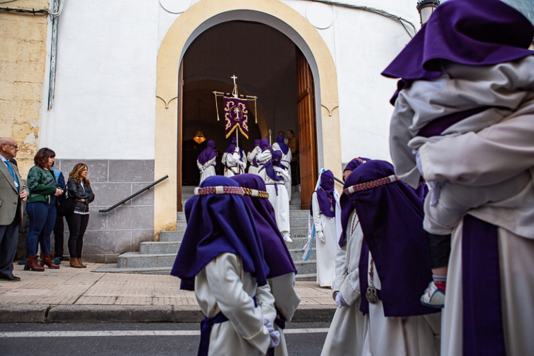 Procesión del Amor 1