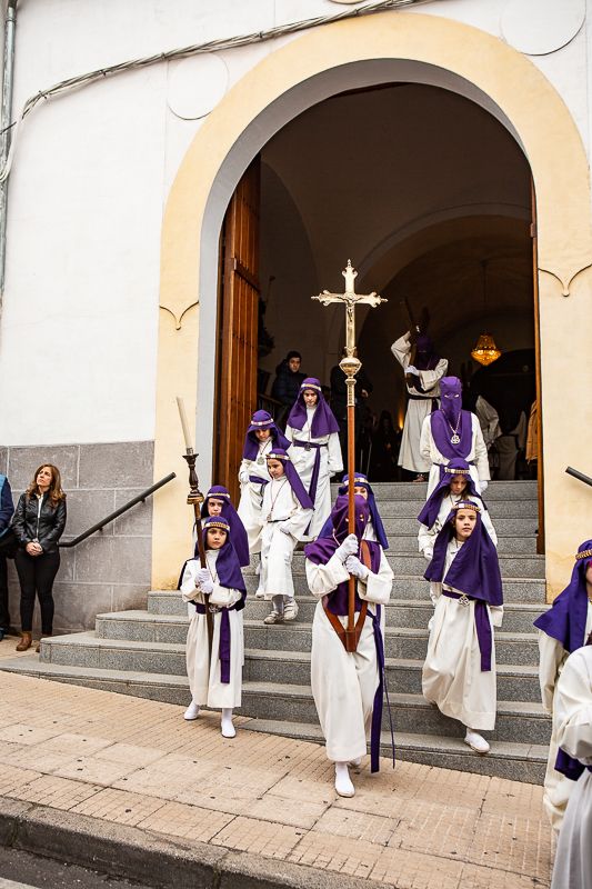 Procesión del Amor 7