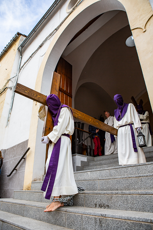 Procesión del Amor 7