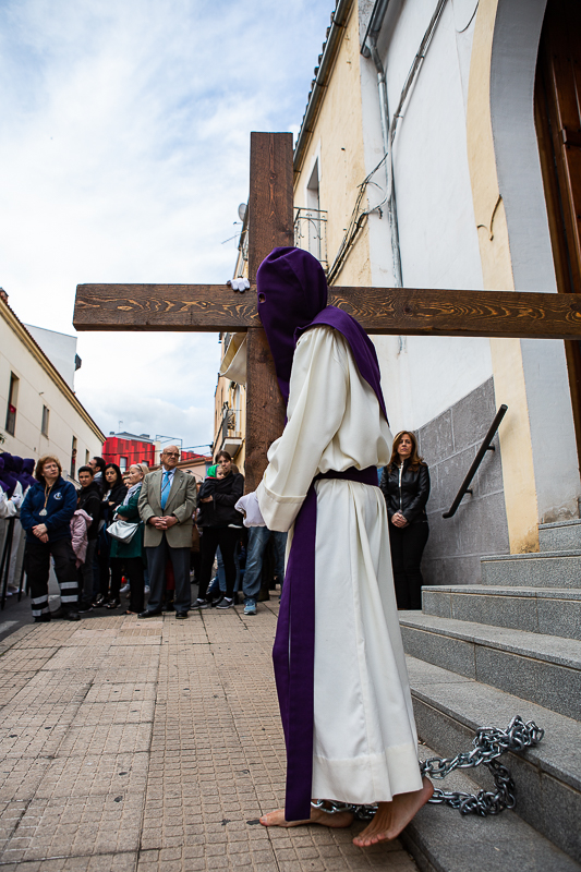 Procesión del Amor 8
