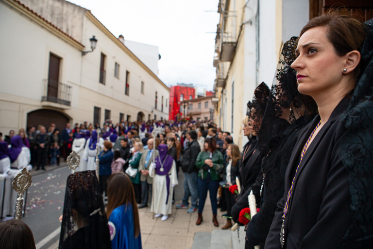 Procesión del Amor 8