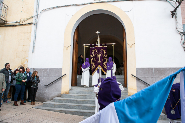 Procesión del Amor 2