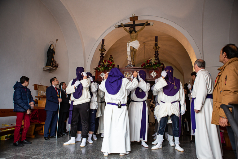 Procesión del Amor 3