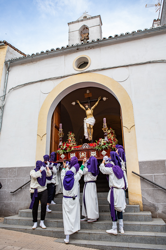 Procesión del Amor 4