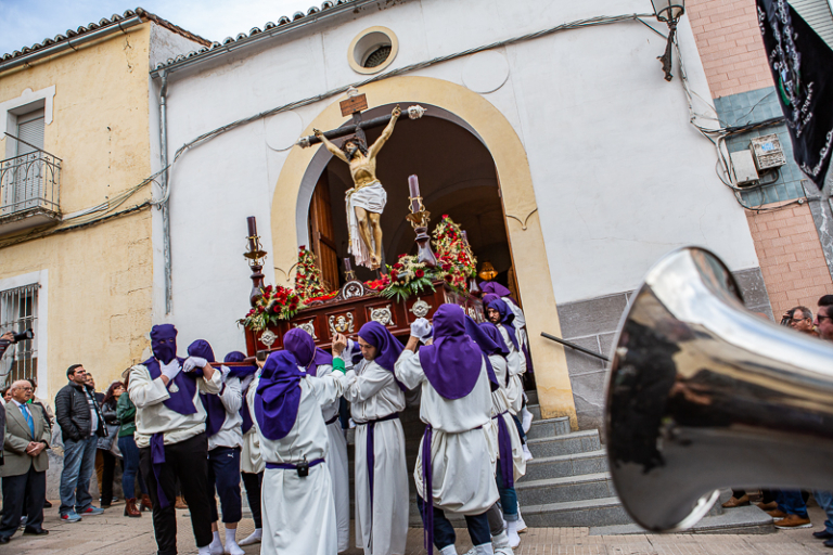 Procesión del Amor 5
