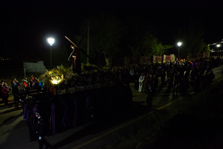 Procesión del Amparo 10