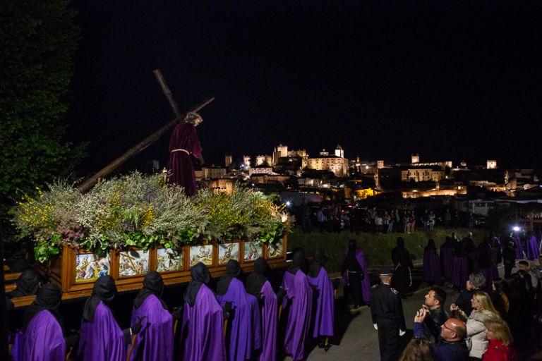 Procesión del Amparo 11