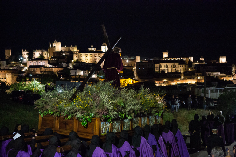 Procesión del Amparo 12
