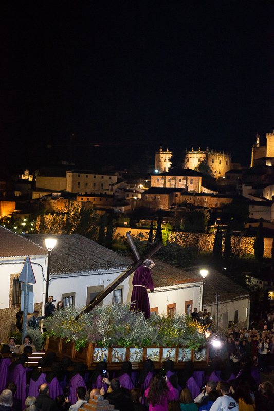 Procesión del Amparo 13