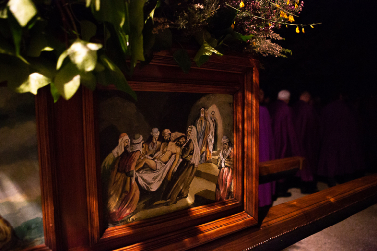 Procesión del Amparo 5