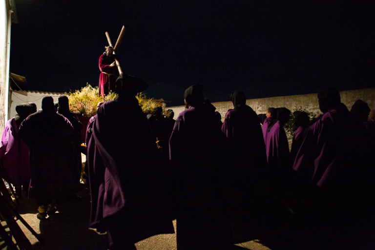 Procesión del Amparo 6