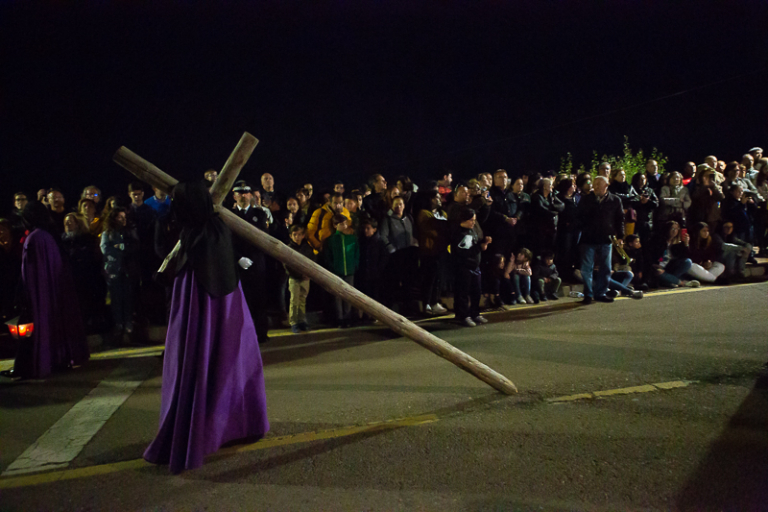 Procesión del Amparo 7