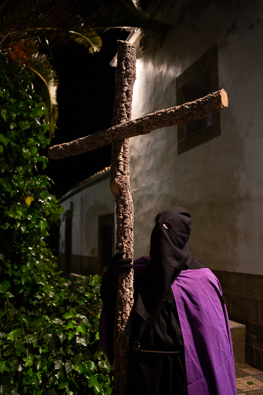 Procesión del Amparo 9