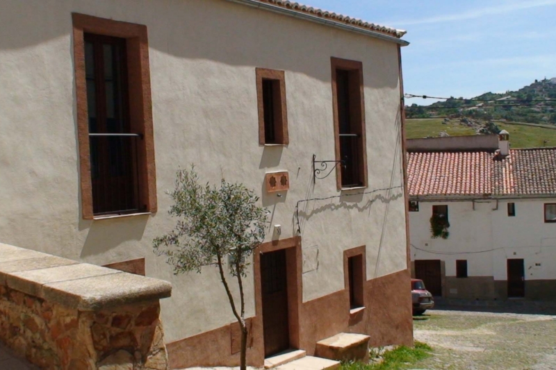 Apartamento Turístico Casas de la Judería.