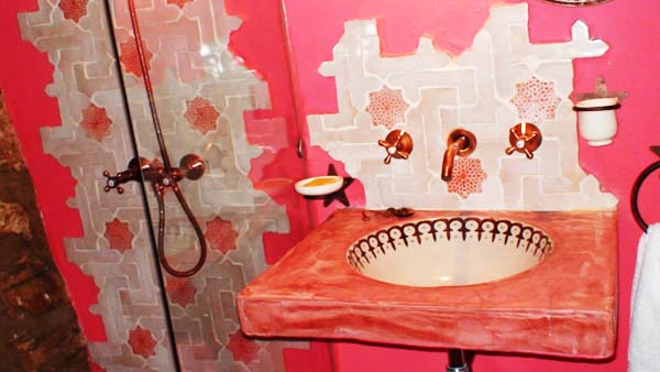 APARTAMENTO TURÍSTICO CASAS DE LA JUDERÍA.