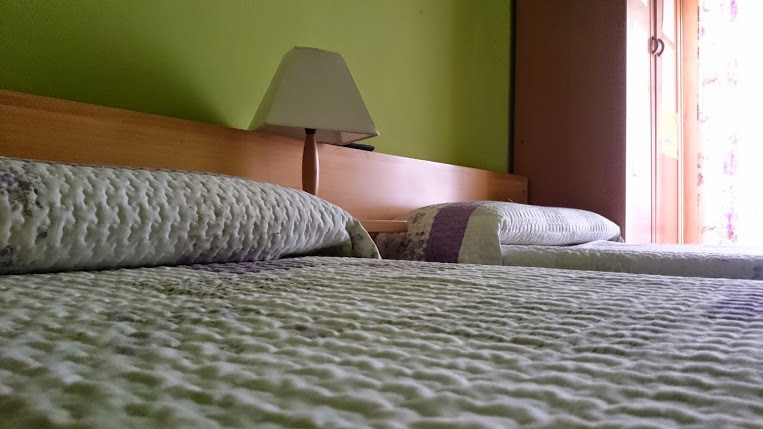 Albergue Las Veletas 3