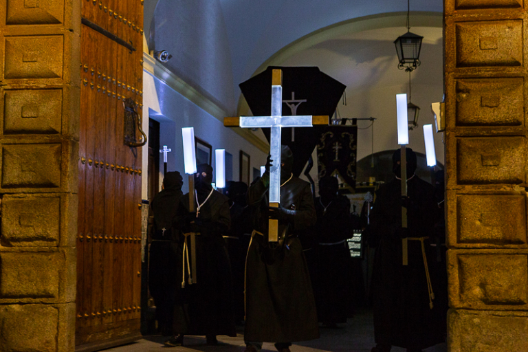 Procesión del Humilladero 1