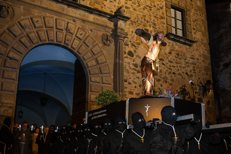 Procesión del Humilladero 6