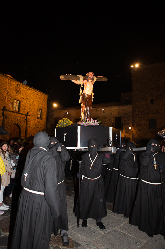 Procesión del Humilladero 7