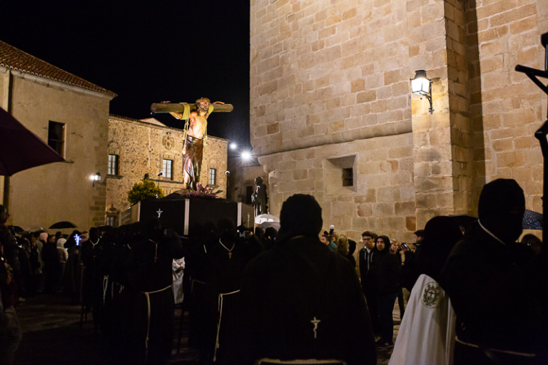 Procesión del Humilladero 8
