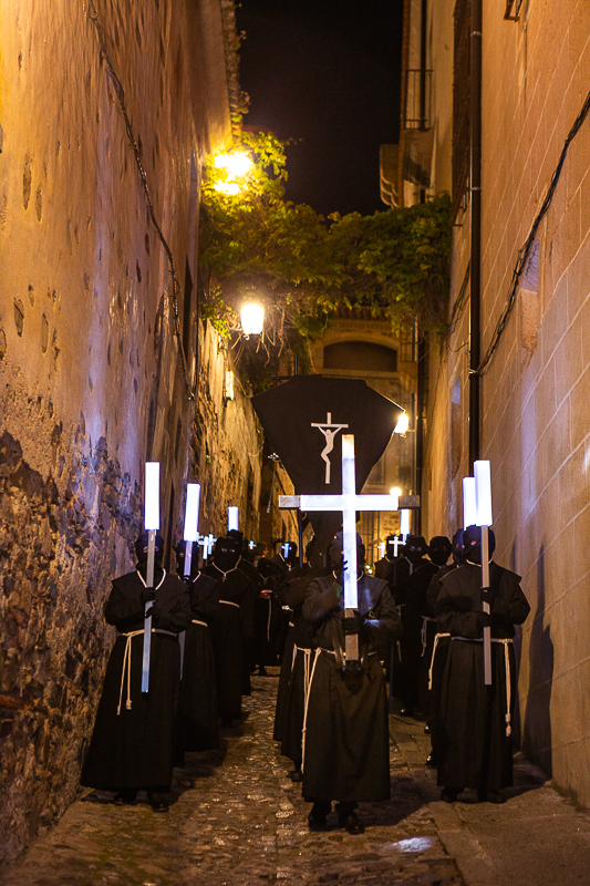 Procesión del Humilladero 9