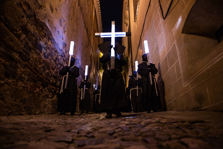 Procesión del Humilladero 10