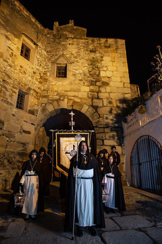 Procesión del Humilladero 11