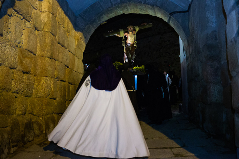 Procesión del Humilladero 12