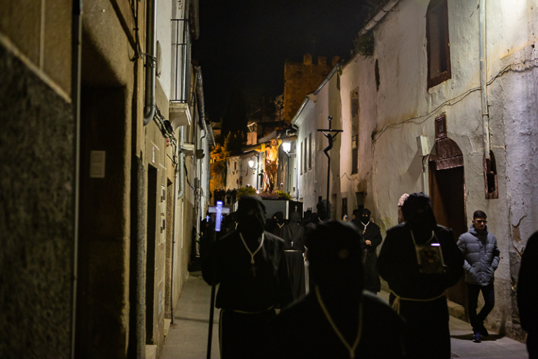 Procesión del Humilladero 13