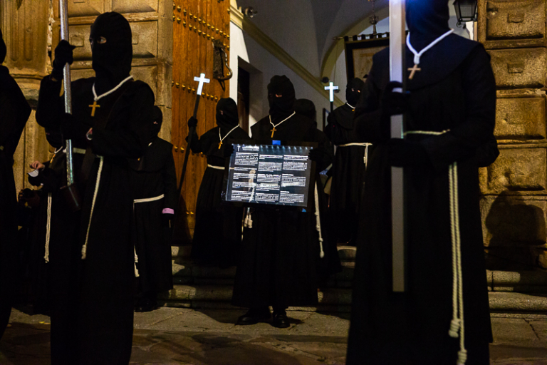 Procesión del Humilladero 2
