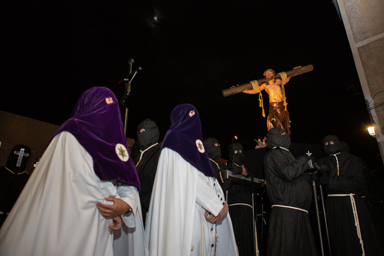 Procesión del Humilladero 14