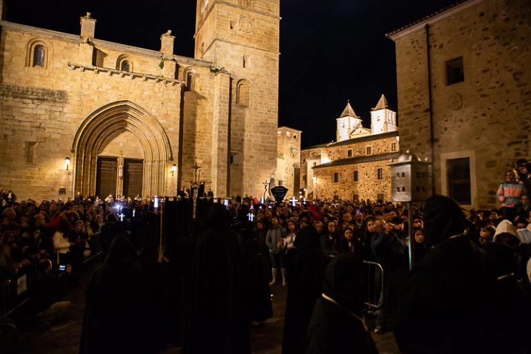 Procesión del Humilladero 3