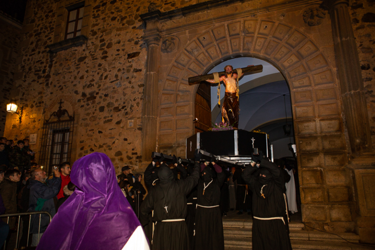 Procesión del Humilladero 4