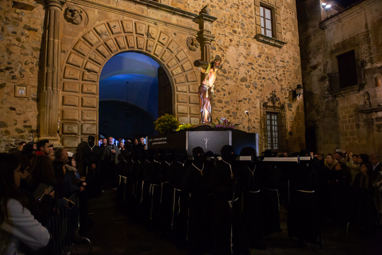 Procesión del Humilladero 5