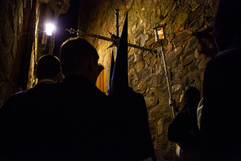Procesión del Perdón 1