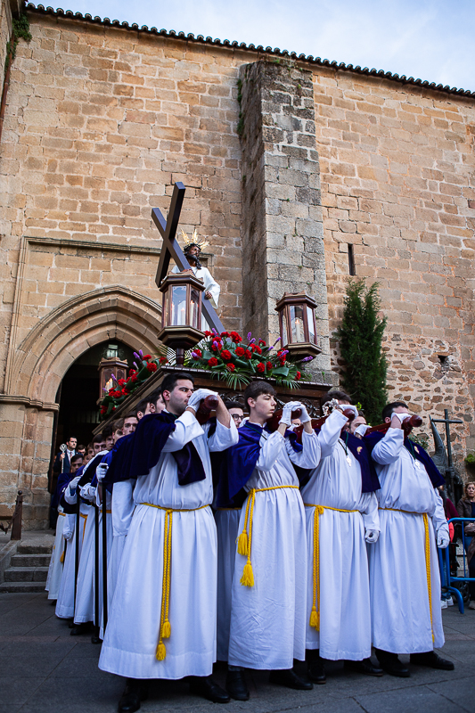Procesión del Perdón 7