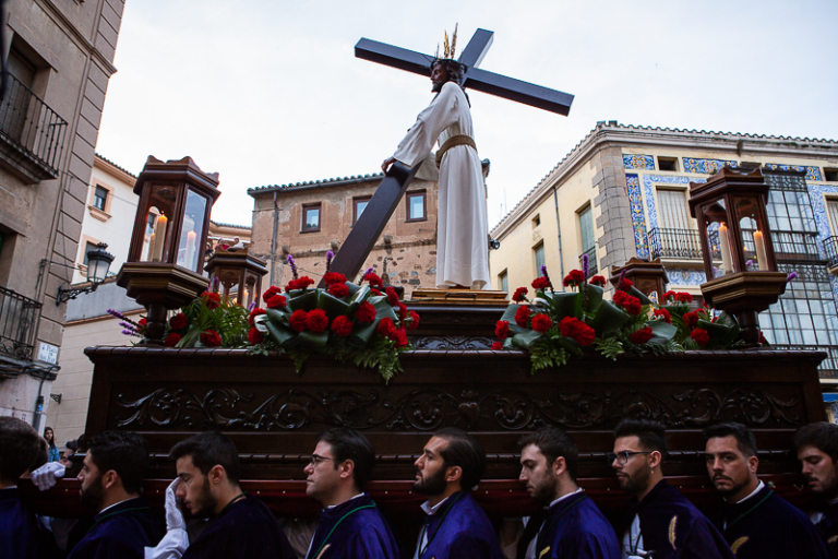 Procesión del Perdón 9