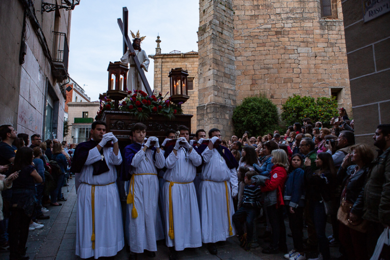 Procesión del Perdón 10