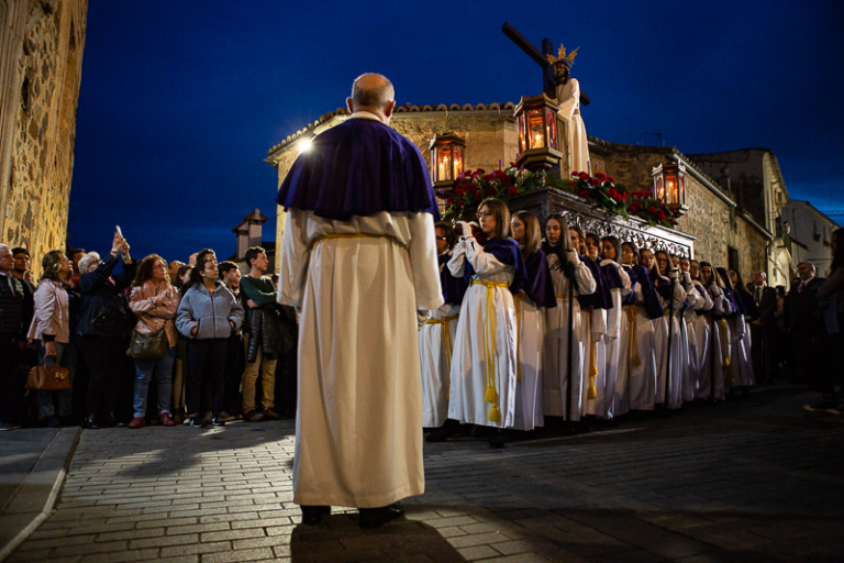 Procesión del Perdón 13