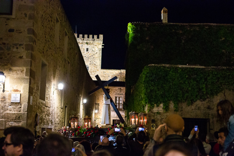 Procesión del Perdón 2