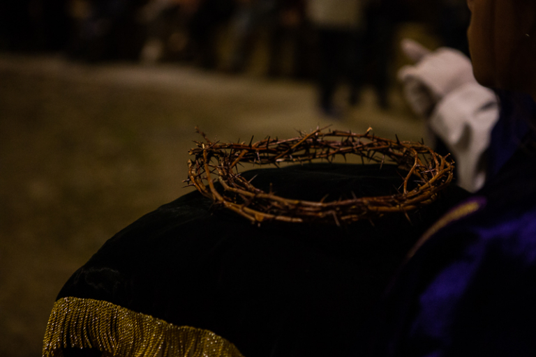 Procesión del Perdón 3