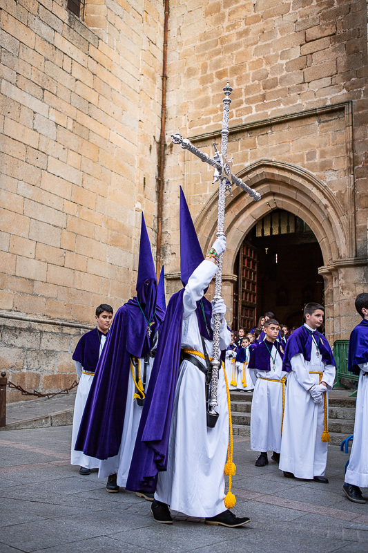 Procesión del Perdón 4