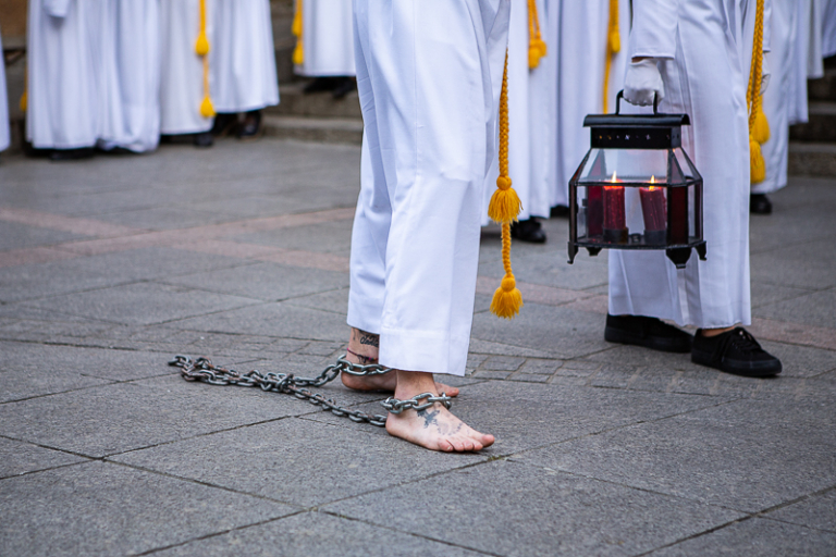 Procesión del Perdón 5