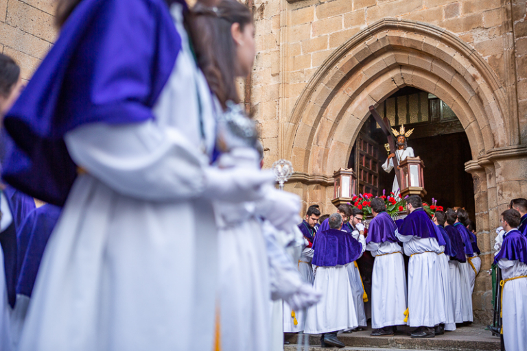 Procesión del Perdón 6
