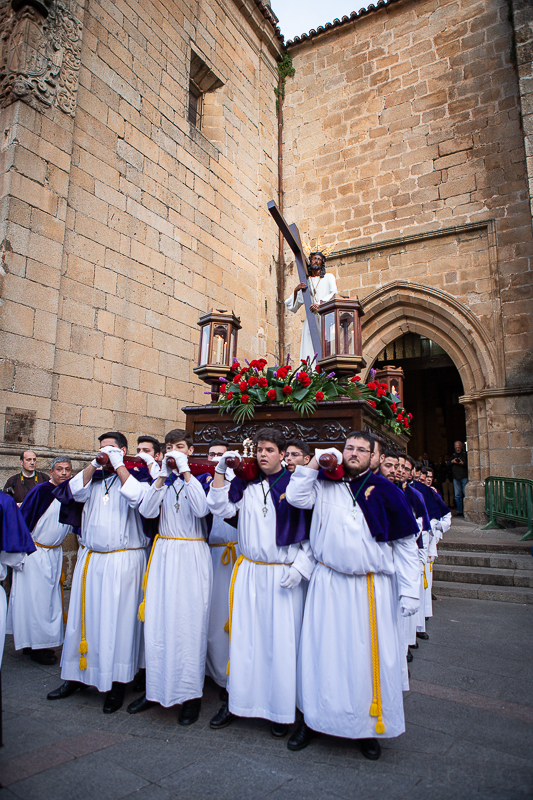 Procesión del Perdón 7