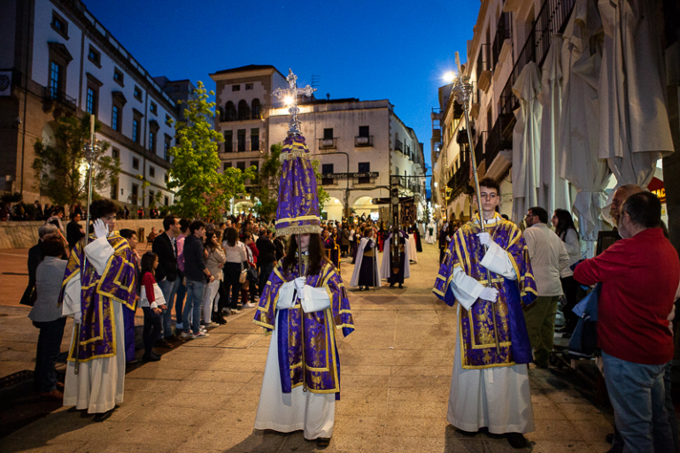 Procesión del Silencio 1