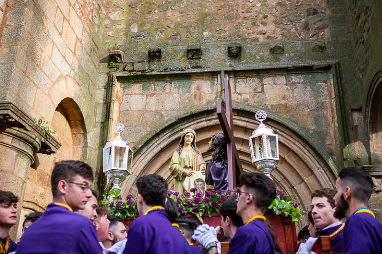 Procesión del Silencio 7