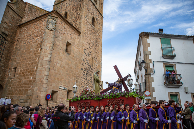 Procesión del Silencio 9