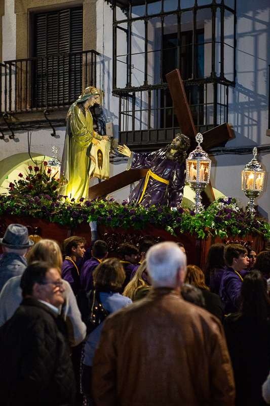 Procesión del Silencio 2