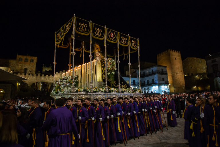 Procesión del Silencio 3